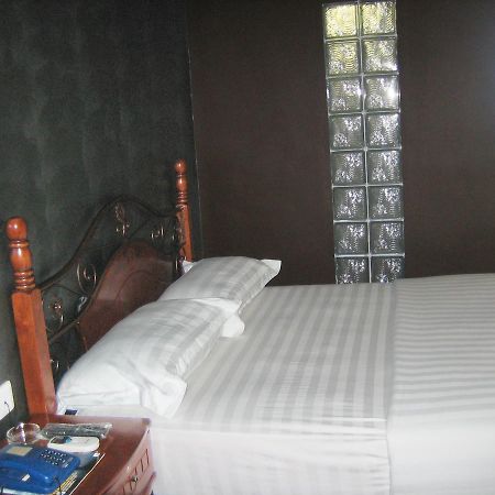 קוצ'ינג Oriental Inn מראה חיצוני תמונה