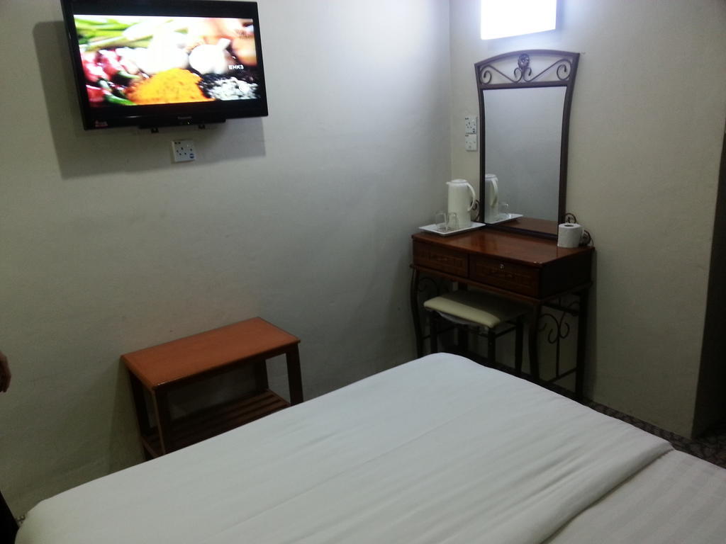 קוצ'ינג Oriental Inn חדר תמונה