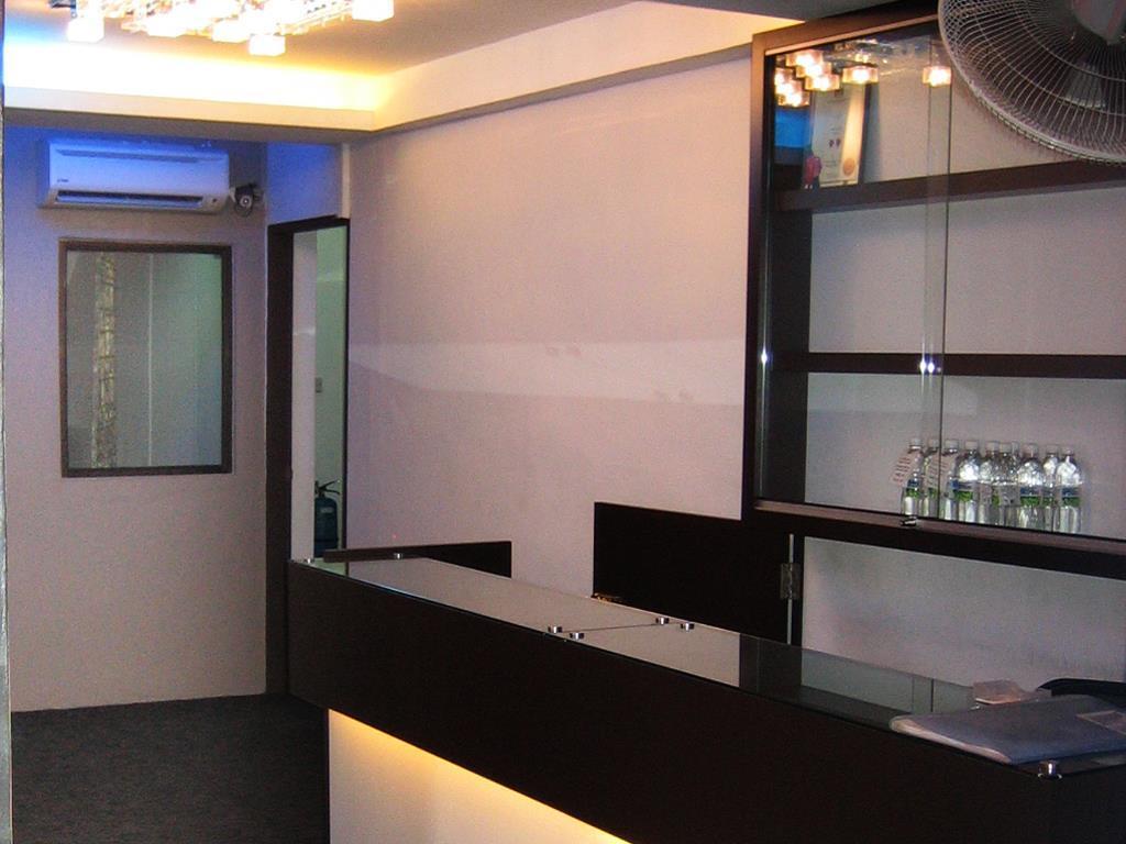 קוצ'ינג Oriental Inn מראה חיצוני תמונה