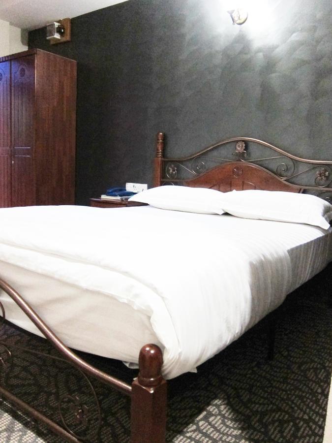 קוצ'ינג Oriental Inn מראה חיצוני תמונה