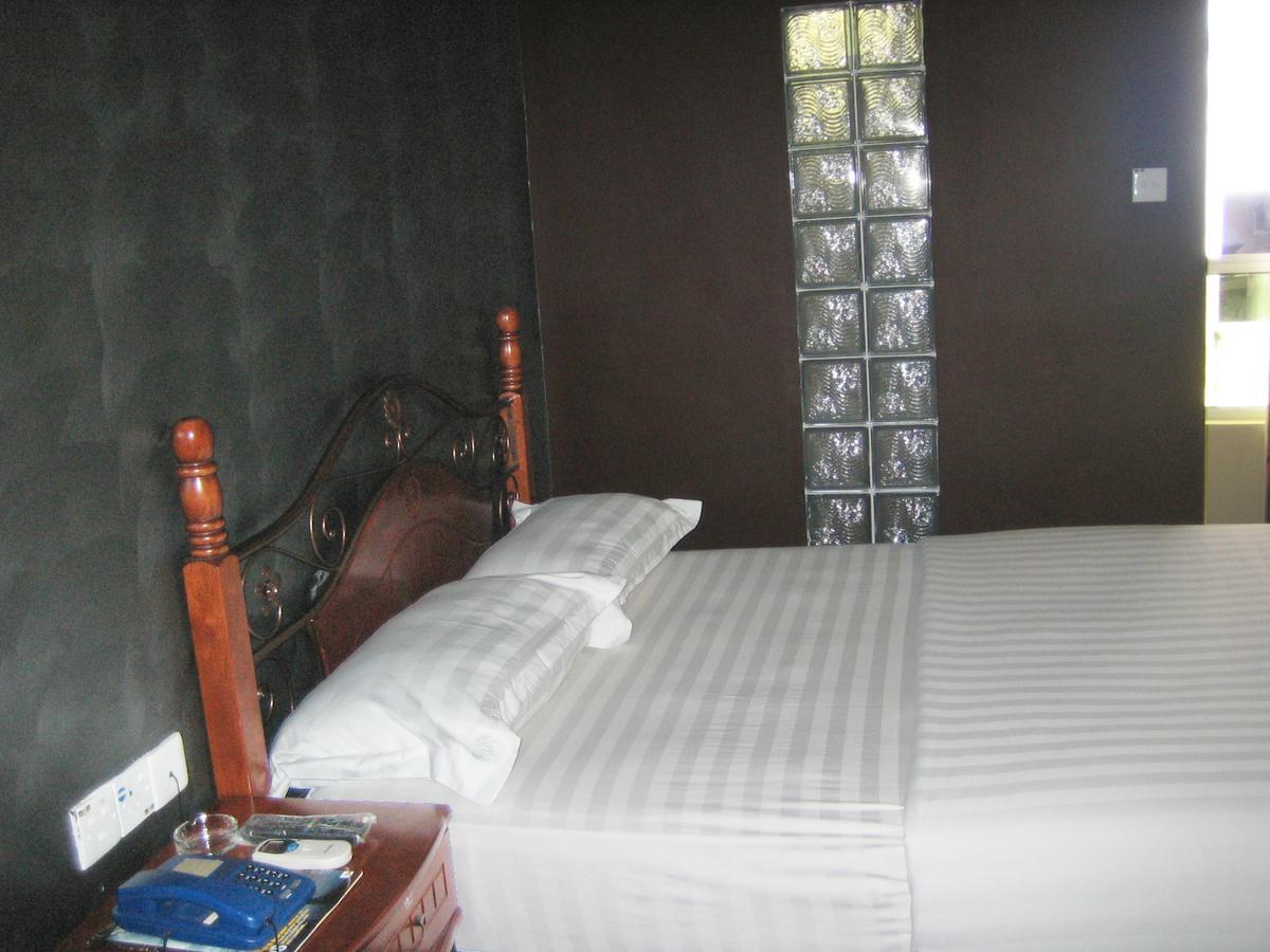 קוצ'ינג Oriental Inn מראה חיצוני תמונה