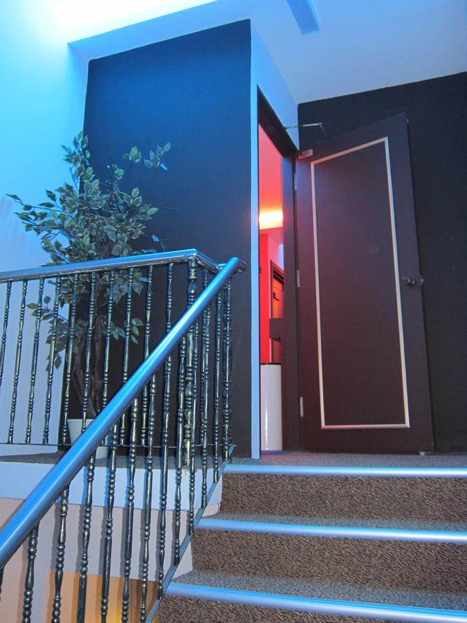 קוצ'ינג Oriental Inn מראה חיצוני תמונה