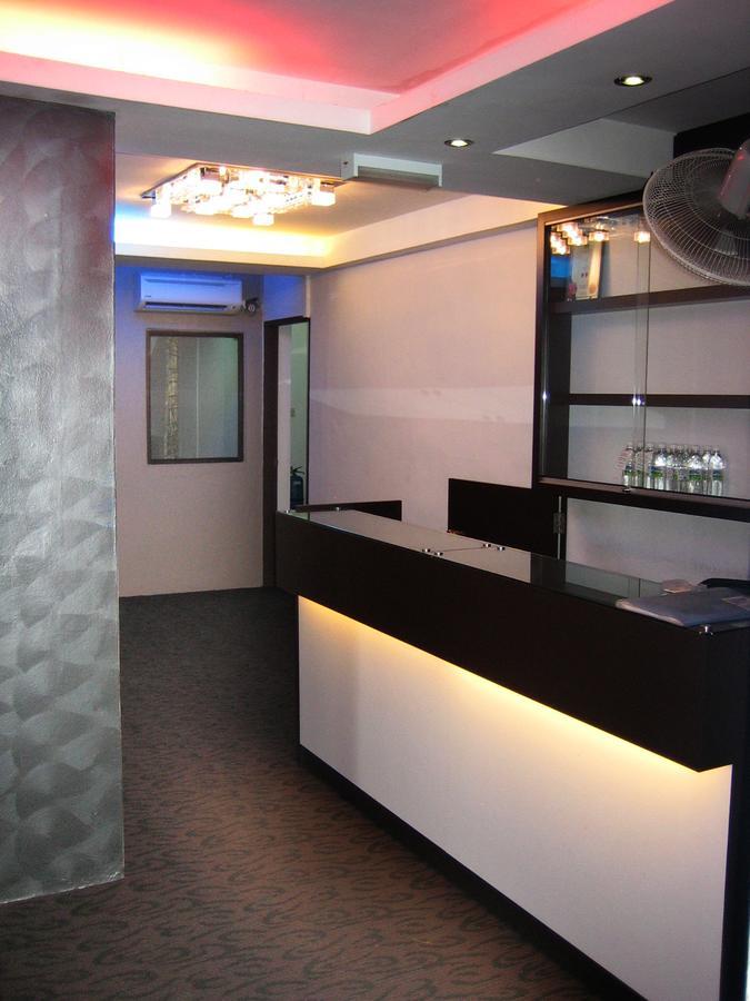 קוצ'ינג Oriental Inn מראה חיצוני תמונה