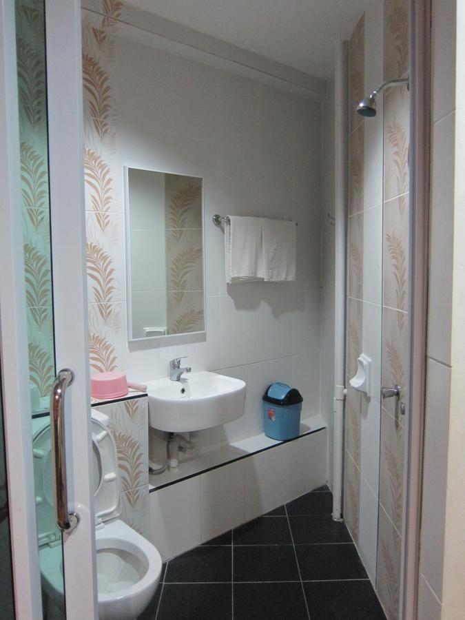 קוצ'ינג Oriental Inn מראה חיצוני תמונה