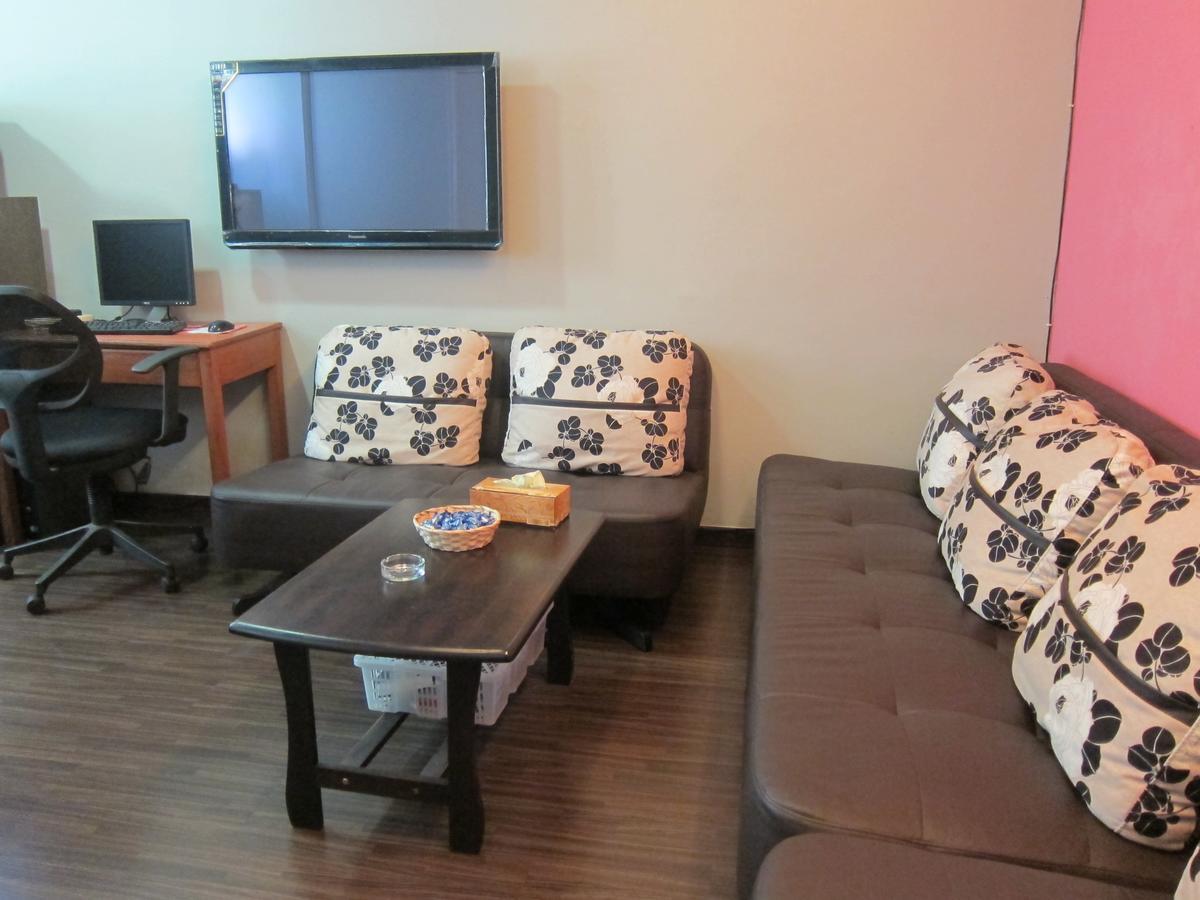 קוצ'ינג Oriental Inn מראה חיצוני תמונה
