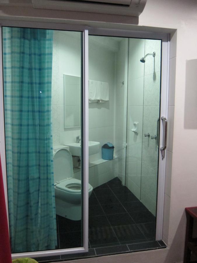 קוצ'ינג Oriental Inn מראה חיצוני תמונה