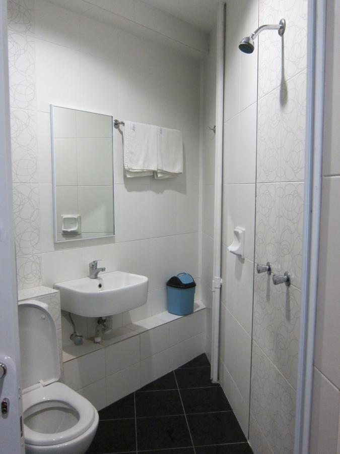 קוצ'ינג Oriental Inn מראה חיצוני תמונה