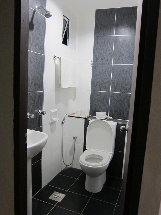 קוצ'ינג Oriental Inn מראה חיצוני תמונה