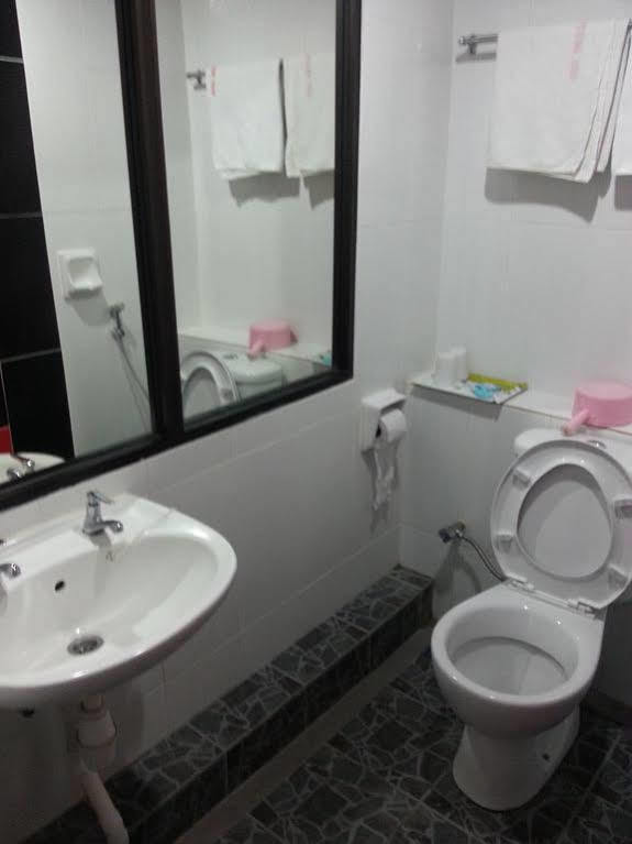 קוצ'ינג Oriental Inn מראה חיצוני תמונה