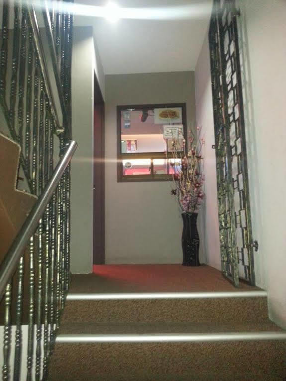 קוצ'ינג Oriental Inn מראה חיצוני תמונה
