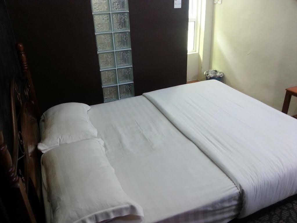 קוצ'ינג Oriental Inn מראה חיצוני תמונה