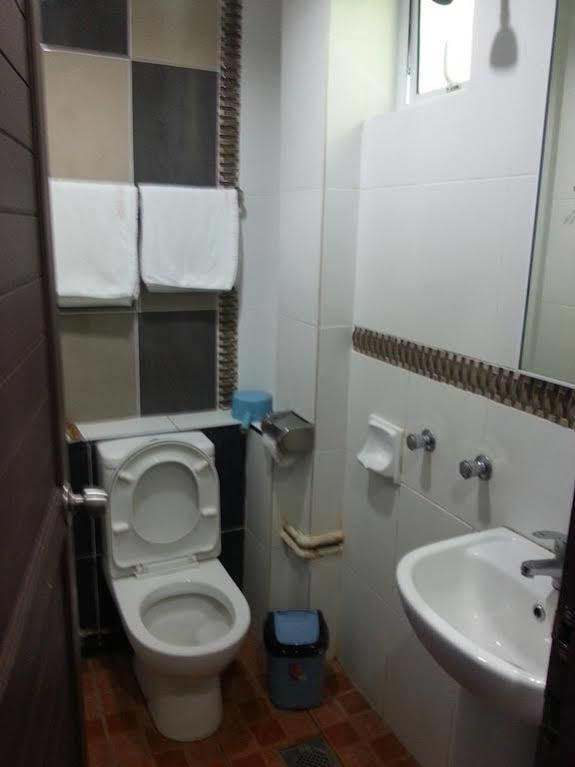 קוצ'ינג Oriental Inn מראה חיצוני תמונה
