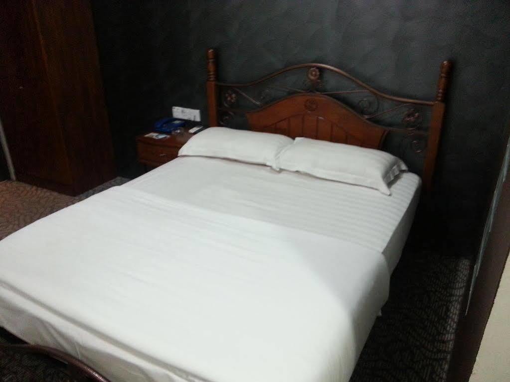 קוצ'ינג Oriental Inn מראה חיצוני תמונה