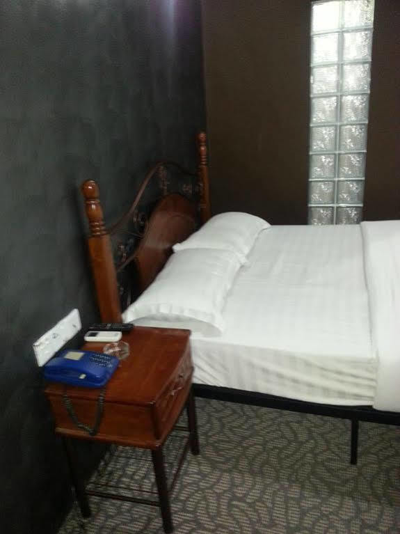 קוצ'ינג Oriental Inn מראה חיצוני תמונה